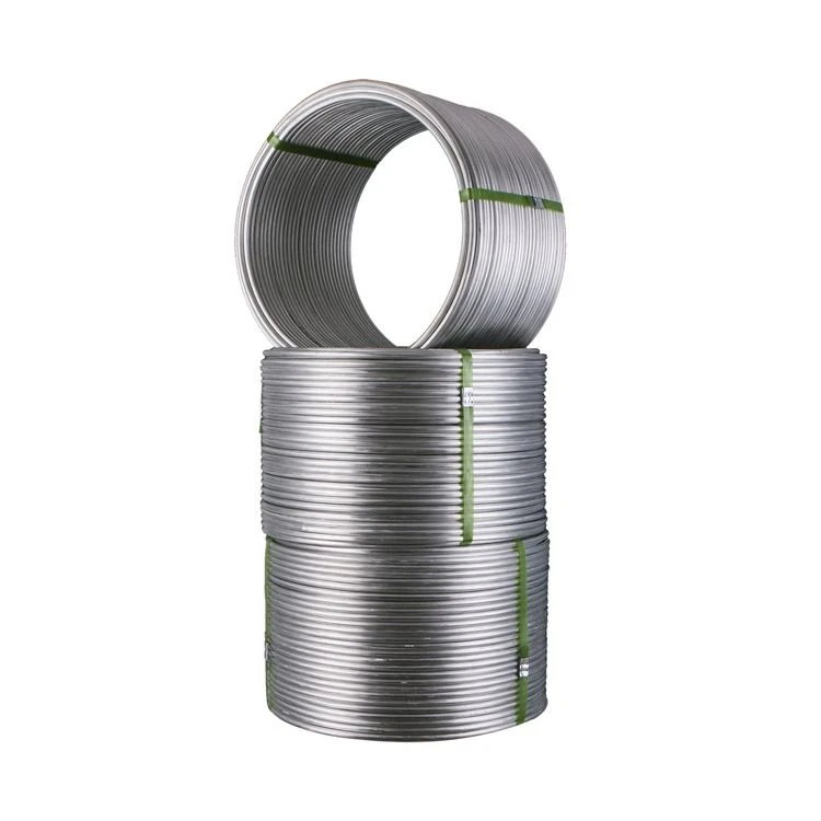Hợp kim chính AlTi5C0.18