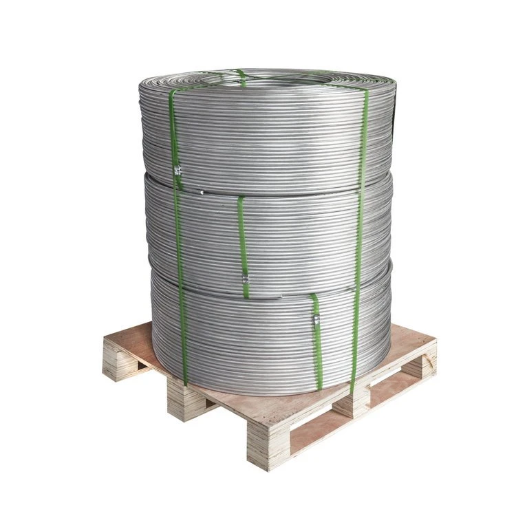 AlTiC cho lớp nhôm EC